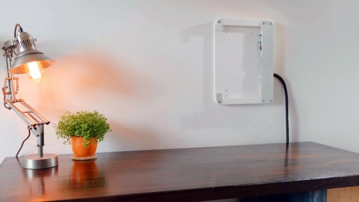 Как сделать док-станцию для ноутбука чтобы постоянно не подключать кучу проводов