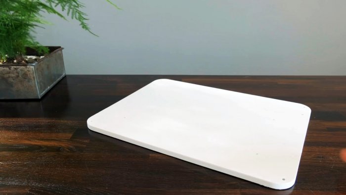 Как сделать док-станцию для ноутбука чтобы постоянно не подключать кучу проводов