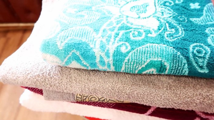 Зачем опытные домохозяйки добавлять соль при стирке