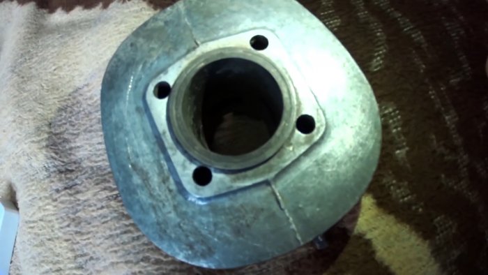 Как растворить ржавчину за пару минут