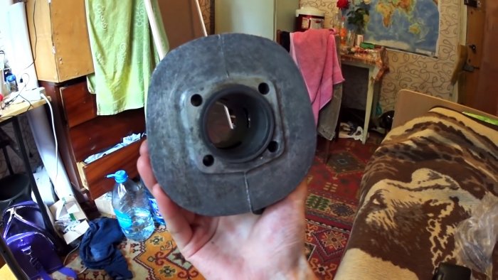 Как растворить ржавчину за пару минут