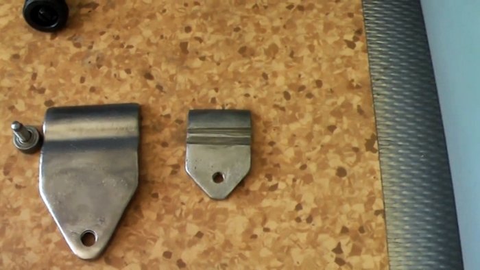 Как защитить детали от коррозии на примере старого рубанка