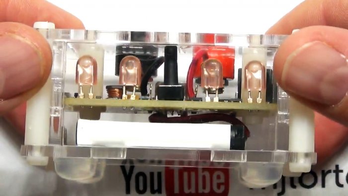 Как проверить точность мультиметра и зачем электронику дома источник опорного напряжения AD584