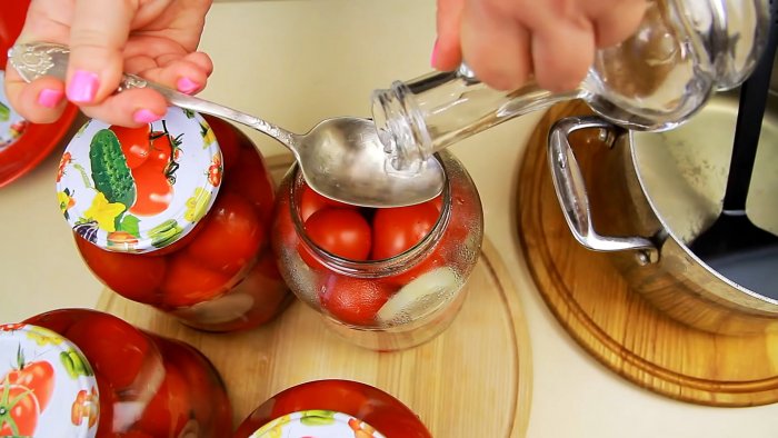 5 советов соблюдение которых исключит взрывание закаток