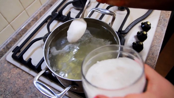 5 советов соблюдение которых исключит взрывание закаток