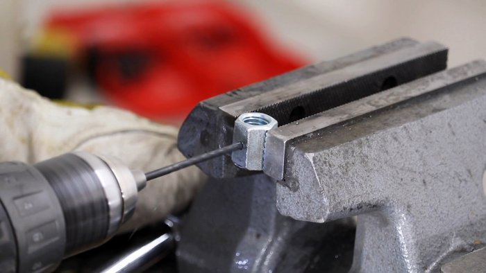 Как сделать инструмент для разметки любых труб перед резкой