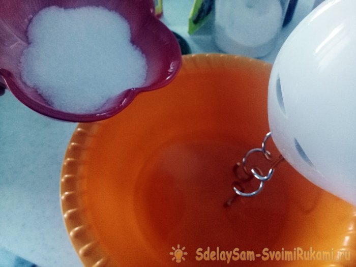 Печенье из огуречного рассола - неповторимый вкус из 90-х