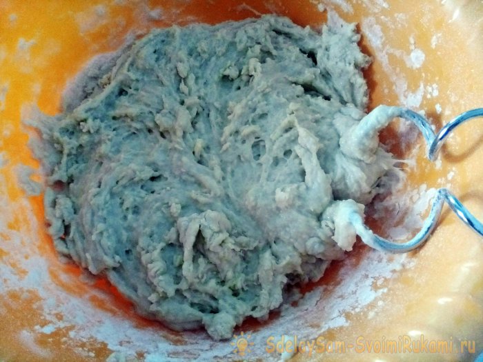 Печенье из огуречного рассола - неповторимый вкус из 90-х