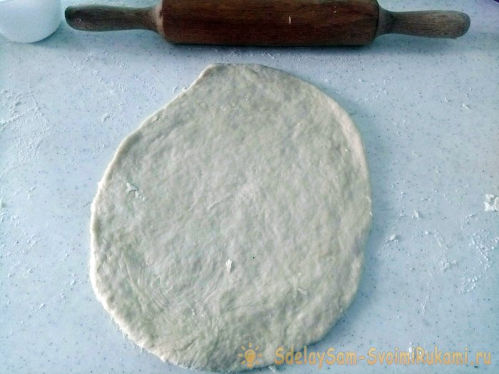 Печенье из огуречного рассола - неповторимый вкус из 90-х