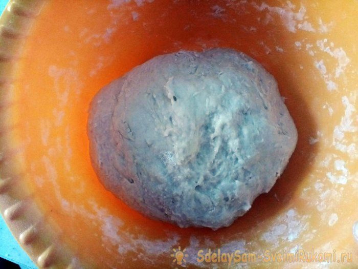 Печенье из огуречного рассола - неповторимый вкус из 90-х