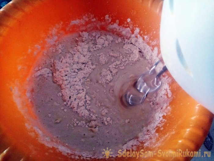 Печенье из огуречного рассола - неповторимый вкус из 90-х