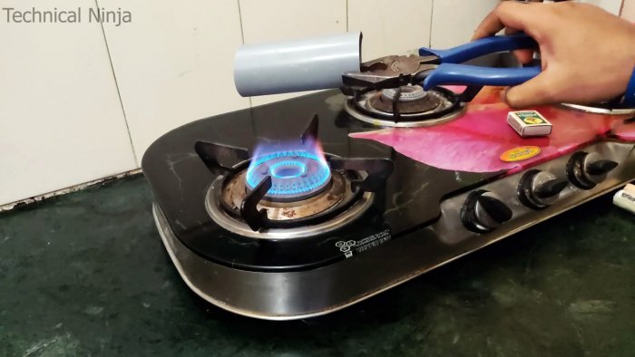 Как сделать мультиметр из трубы ПВХ для автоэлектрика и домашнего мастера