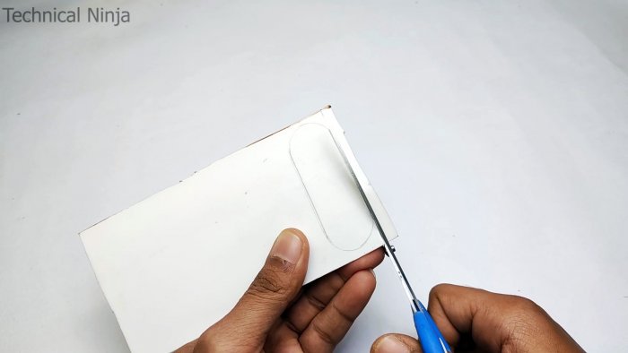 Как сделать мультиметр из трубы ПВХ для автоэлектрика и домашнего мастера