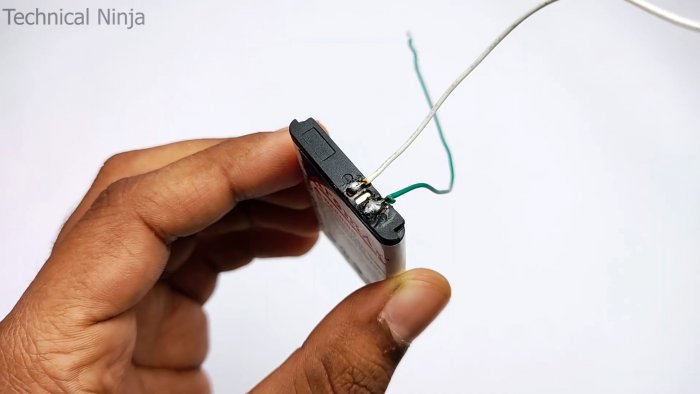 Как сделать мультиметр из трубы ПВХ для автоэлектрика и домашнего мастера