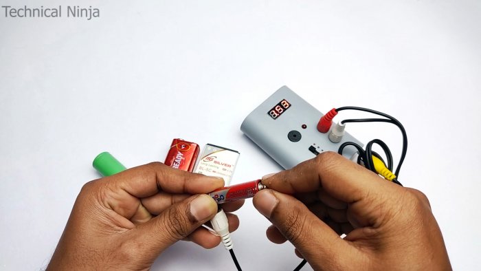 Как сделать мультиметр из трубы ПВХ для автоэлектрика и домашнего мастера