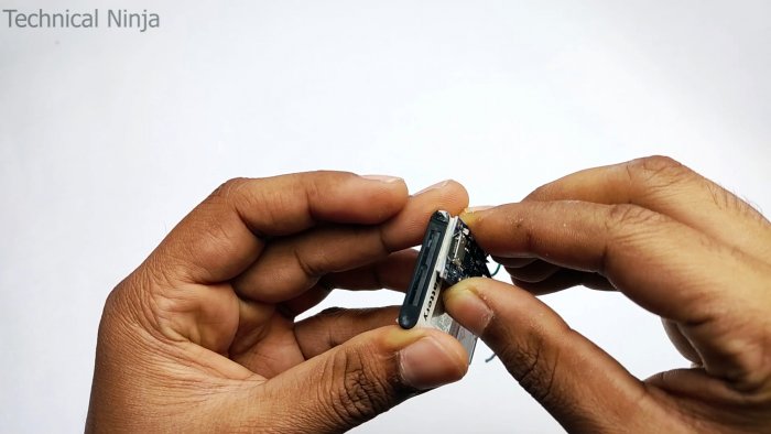 Как сделать мультиметр из трубы ПВХ для автоэлектрика и домашнего мастера