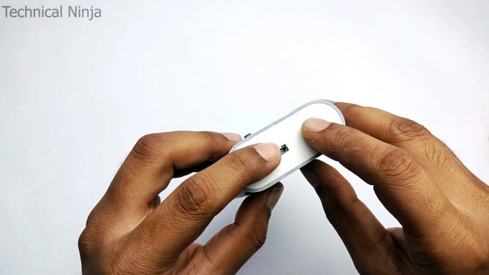 Как сделать мультиметр из трубы ПВХ для автоэлектрика и домашнего мастера