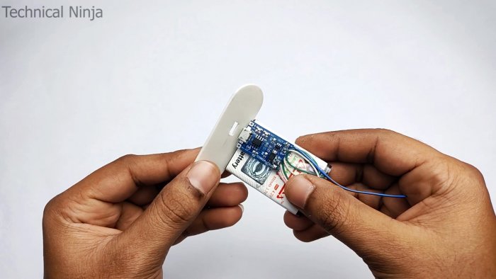 Как сделать мультиметр из трубы ПВХ для автоэлектрика и домашнего мастера