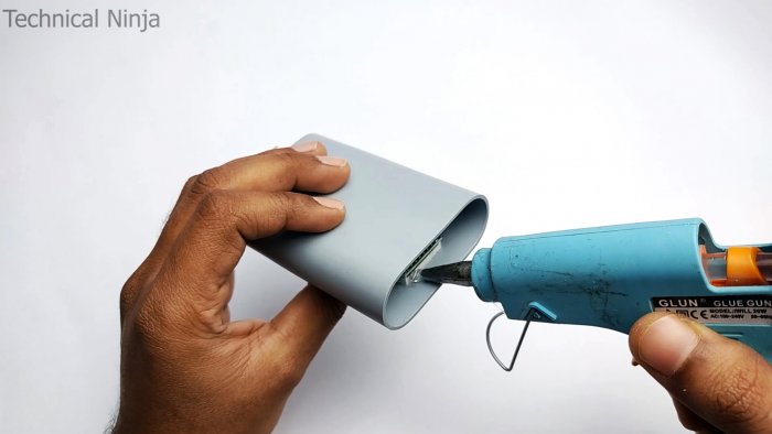 Как сделать мультиметр из трубы ПВХ для автоэлектрика и домашнего мастера