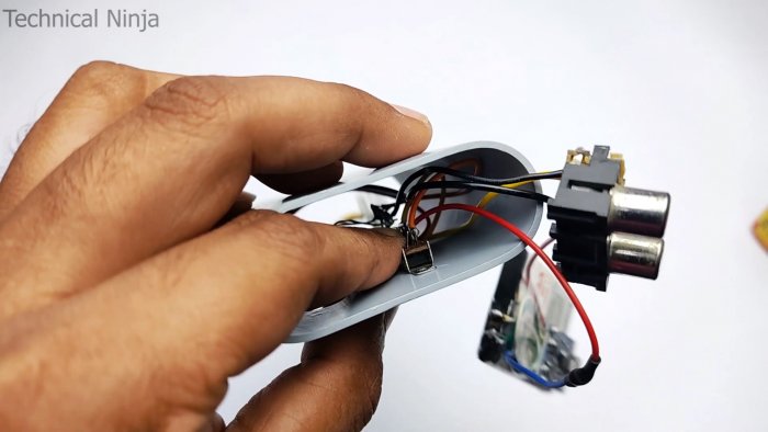 Как сделать мультиметр из трубы ПВХ для автоэлектрика и домашнего мастера