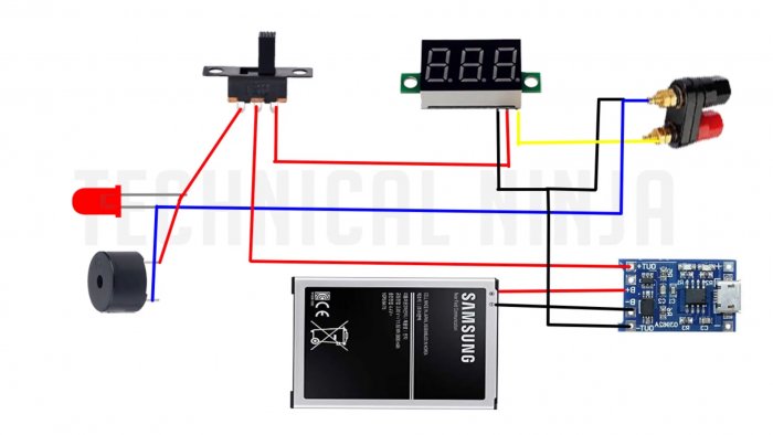 Как сделать мультиметр из трубы ПВХ для автоэлектрика и домашнего мастера