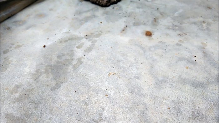 Как самому выполнить качественное бетонирование на долгие годы