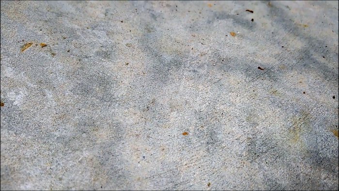 Как самому выполнить качественное бетонирование на долгие годы