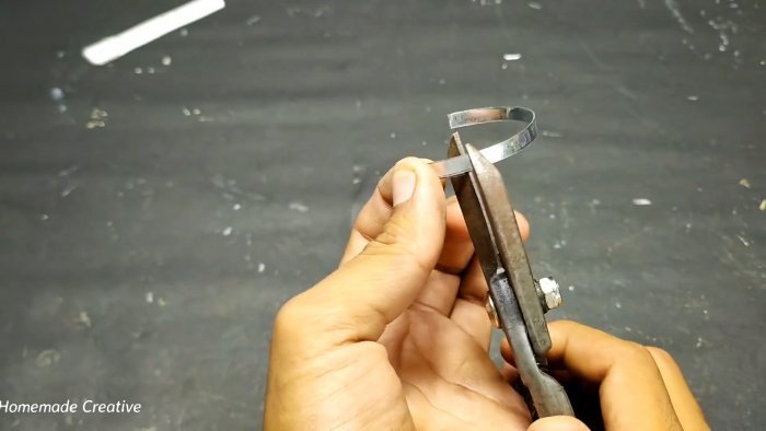 Мощная самодельная водяная помпа из старого блендера