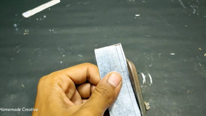 Мощная самодельная водяная помпа из старого блендера