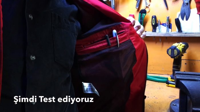 Карманная пила карандаш своими руками