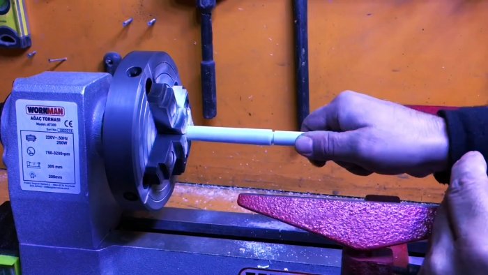 Карманная пила карандаш своими руками