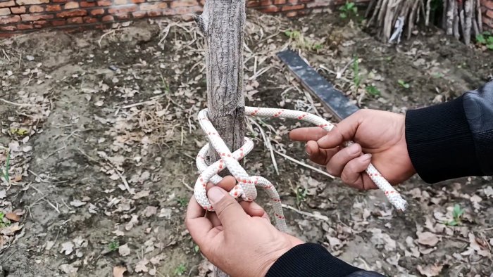 10 полезных узлов которые пригодиться в жизни