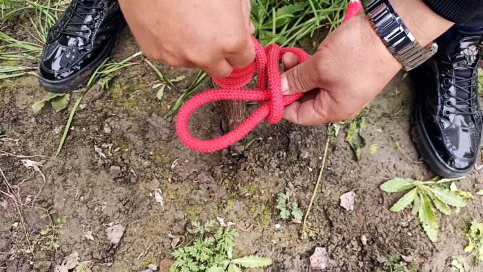 10 полезных узлов которые пригодиться в жизни