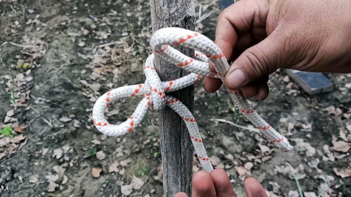 10 полезных узлов которые пригодиться в жизни