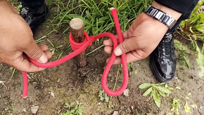 10 полезных узлов которые пригодиться в жизни