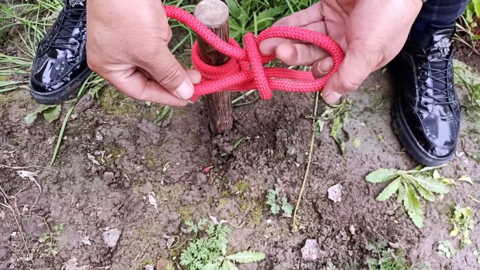 10 полезных узлов которые пригодиться в жизни