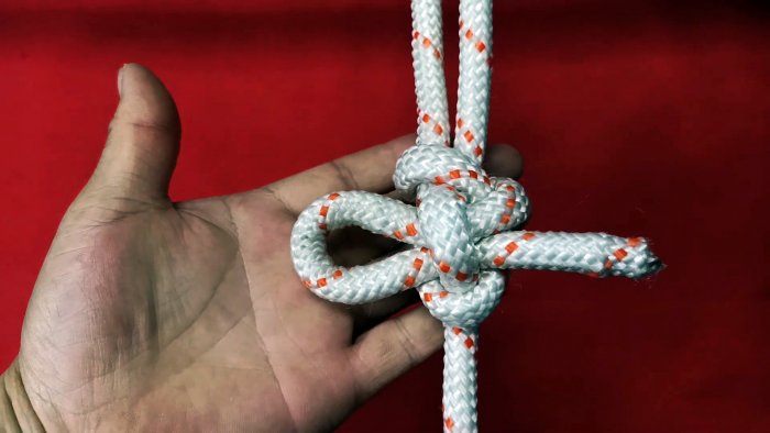 10 полезных узлов которые пригодиться в жизни