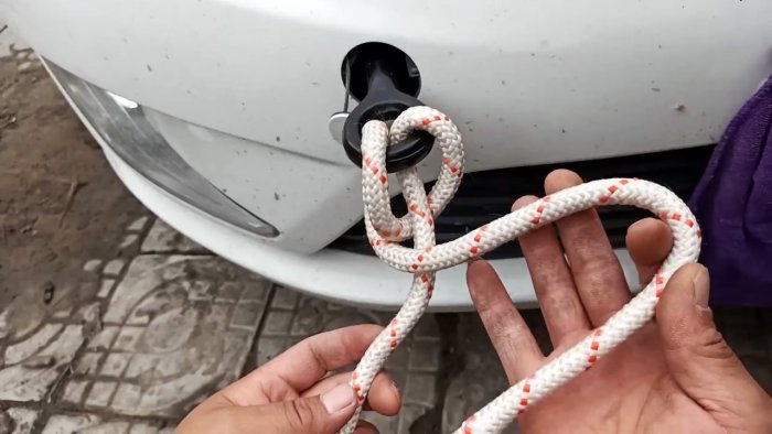 10 полезных узлов которые пригодиться в жизни