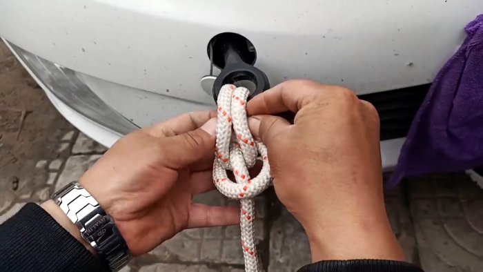 10 полезных узлов которые пригодиться в жизни