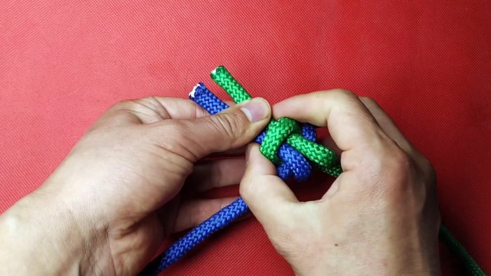 10 полезных узлов которые пригодиться в жизни