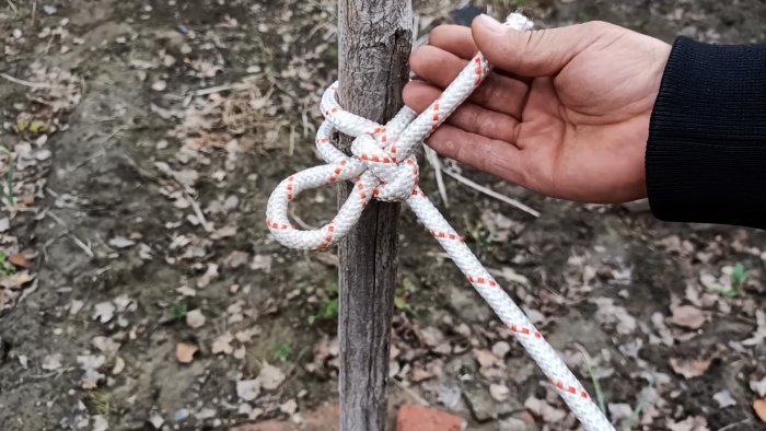 10 полезных узлов которые пригодиться в жизни