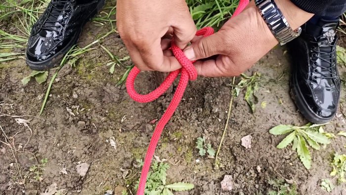 10 полезных узлов которые пригодиться в жизни