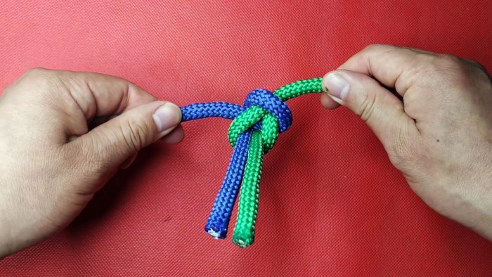 10 полезных узлов которые пригодиться в жизни