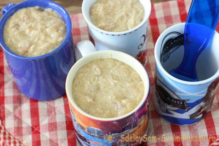 Куриная колбаса в СВЧ  супер полезный быстрый и вкусный рецепт