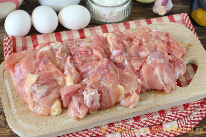 Куриная колбаса в СВЧ  супер полезный быстрый и вкусный рецепт