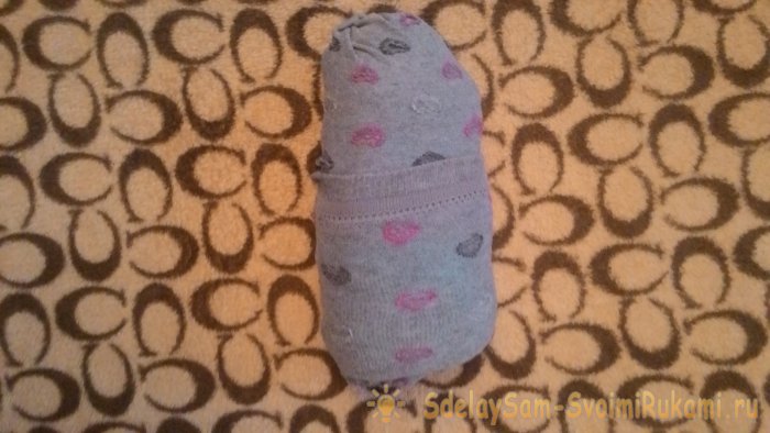 Лайфхак как за несколько секунд упаковать самые необходимые вещи в дорогу