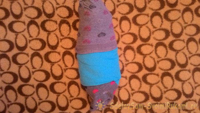 Лайфхак как за несколько секунд упаковать самые необходимые вещи в дорогу