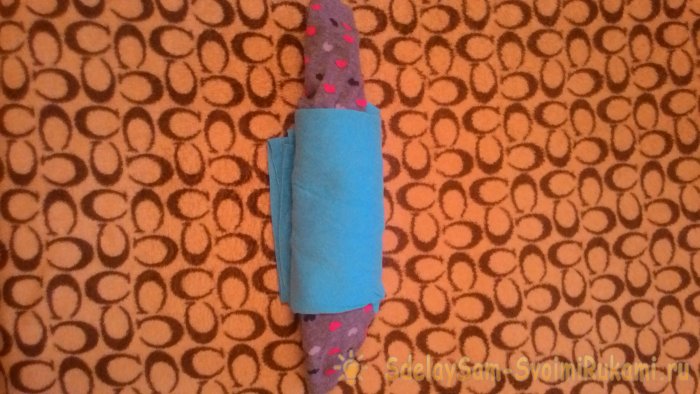 Лайфхак как за несколько секунд упаковать самые необходимые вещи в дорогу