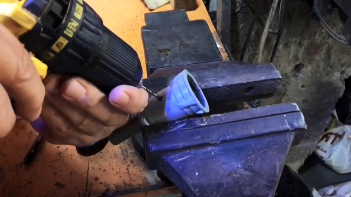 Способ экономии воды до 50