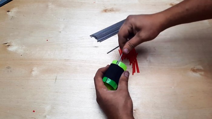 Как сделать регулируемый шаблон для идеальной подрезки труб под сварку